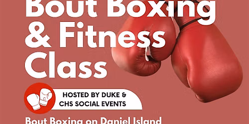 Boxing Workout