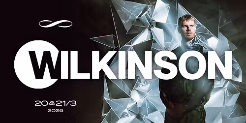 WILKINSON WEEKENDER \u221e ROXY PRAGUE