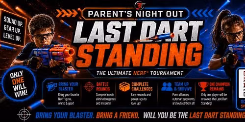 PNO: Last Dart Standing