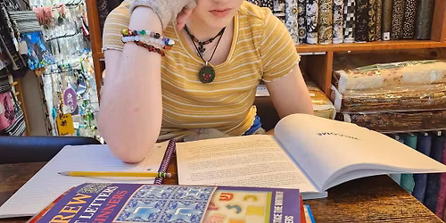 Hebrew Lessons