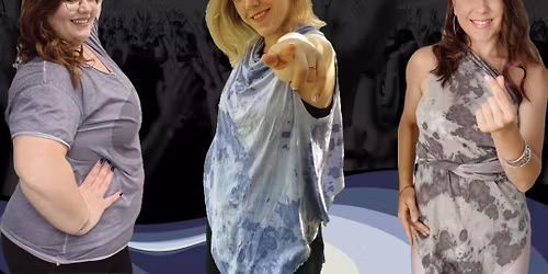 2 urodzinki instruktorskie.(bachata class and salsation friends).