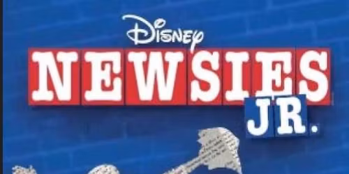 Newsies, Jr.