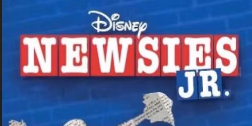 Newsies, Jr.