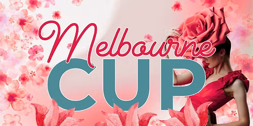 Melbourne Cup 2025