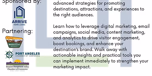 Marketing That Moves Visitors