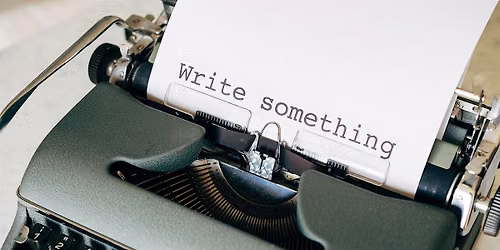 Writers' Group