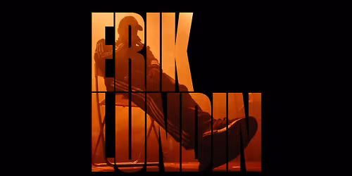 Erik Lundin live p\u00e5 Kaf\u00e9 de luxe