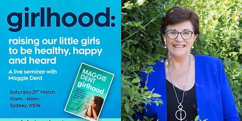 Girlhood - Sydney, NSW