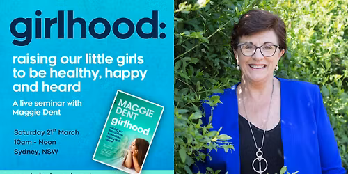 Girlhood - Sydney, NSW