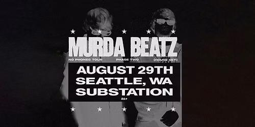 Murda Beatz (House Set)