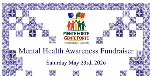 Mente Forte, Gente Forte Bringing Awareness to Mental Health