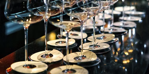 Monthly Tasting Series: Crystalline Winemakers