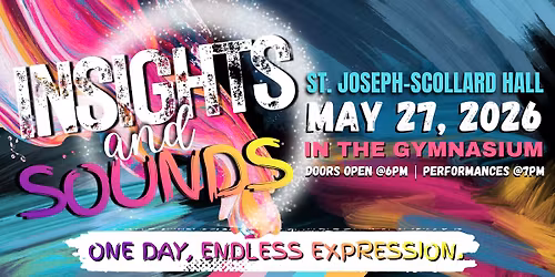 Insights & Sounds 2026