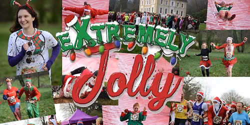 Extremely Jolly 2025