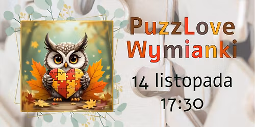 PuzzLove Wymianki