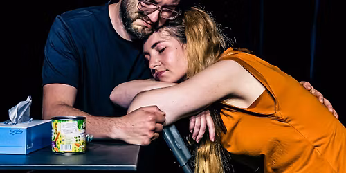 Improcessie: De seizoensfinale