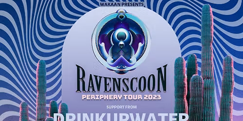 Periphery at The Van Buren