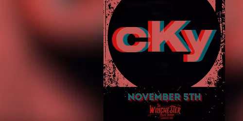 CKY