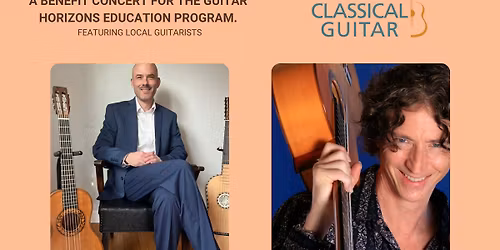 Summer Guitar Gala 2026