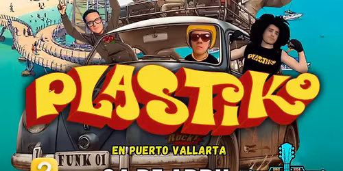 PLASTIKO Concierto \ud83c\udf99\ud83c\udfb7\ud83e\udd41\ud83c\udfb8\ud83d\udd25