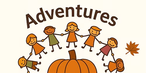 Adventures Fall Festival