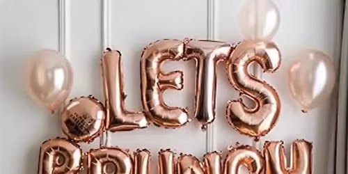 Let\u2019s Brunch: Women\u2019s Month Brunch