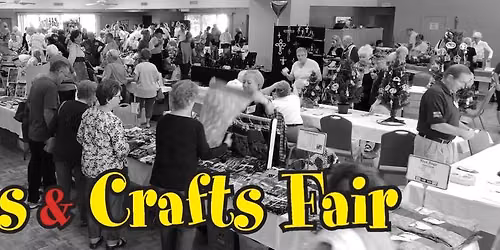 ARC Arts and Craft Fair