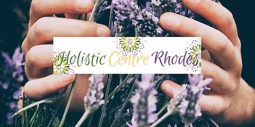 Απόγευμα Γνωριμίας Πνευματικών & Ολιστικών Ανθρώπων