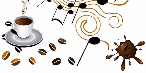 Waikato Studio Music Teachers Coffee and Support Chat