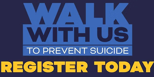North Alabama Out of the Darkness Community Walk