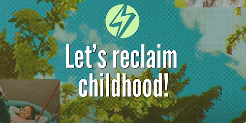 Let's Talk: Children & Smartphones