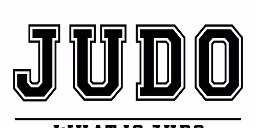 The 1st Annual What Is Judo Con in Las Vegas, August 4, 2026 at Sam\u2019s Town!
