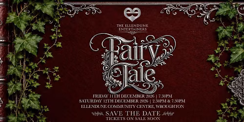 Fairy Tale 