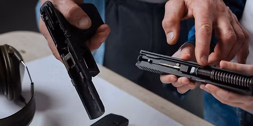 NY State\/NYC Concealed Carry\/18-Hr Firearms Safety + Utah