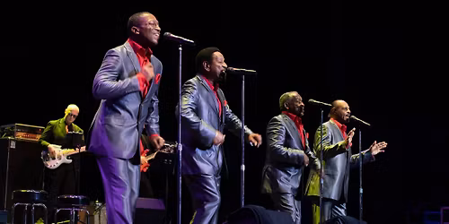 A Motown Christmas \u2013 MATINEE