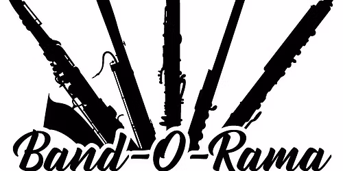 5th Annual OASD BAND-O-RAMA