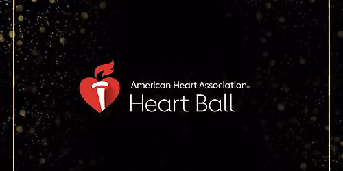 2026 Lincoln Heart Ball