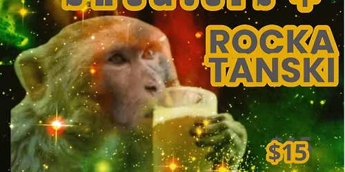 GRYTT,Sacramento Sweaters,ROCKATANSKI 