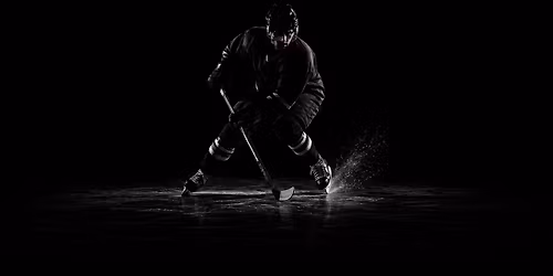 Play Hockey Longer: The Strength & Conditioning Blueprint for Lifelong Players