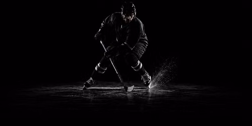 Play Hockey Longer: The Strength & Conditioning Blueprint for Lifelong Players