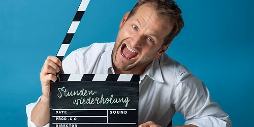 Andreas Ferner - Stundenwiederholung
