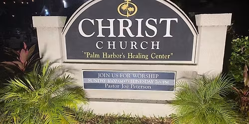 Palm Harbor, Florida 