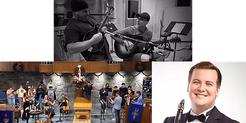 KNCJ Biggest Little Concert Series 2026-27 Rest-Of-The-Season Pass