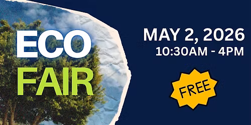 Eco Fair at the Gallery