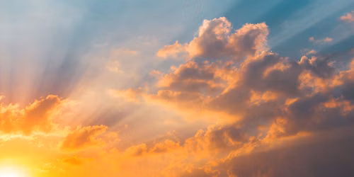 Vast as the Sky: Cultivating Spacious Awareness in a Fast-Moving World with Juliana Sloane