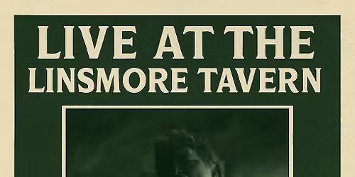 The Tom Waits Appreciation Congregation Live at the Linsmore Tavern!