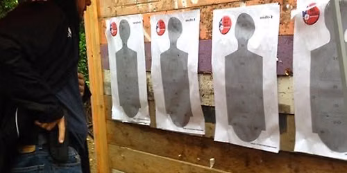 Waukegan Concealed Carry Part 2