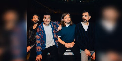 Bastille Colchester Tickets