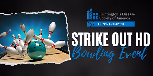 2025 Strike Out HD Bowling - Mesa, AZ