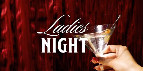 Ladies Night ft. Jota Henriquez